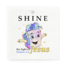 Iluminar a Luz de Jesus