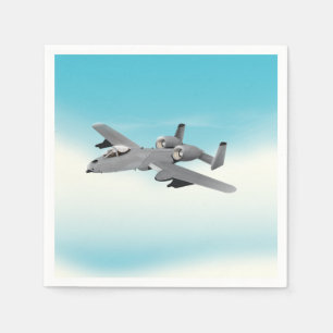 Guardanapo De Papel Ilustração A10 plana militar