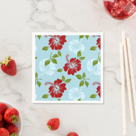 Guardanapo De Papel Impressão havaiano