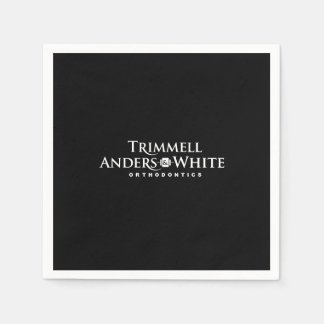 Guardanapo De Papel IMPRESSÃO PERSONALIZADO ORDER for Kelsey - logotip