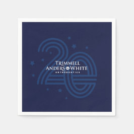 Guardanapo De Papel IMPRESSÃO PERSONALIZADO PARA Kelsey - 20 inserir