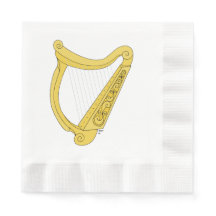 Irish Harp