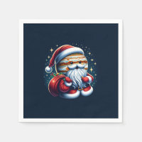 Júpiter Jolly Velho Papai Noel Astronomia