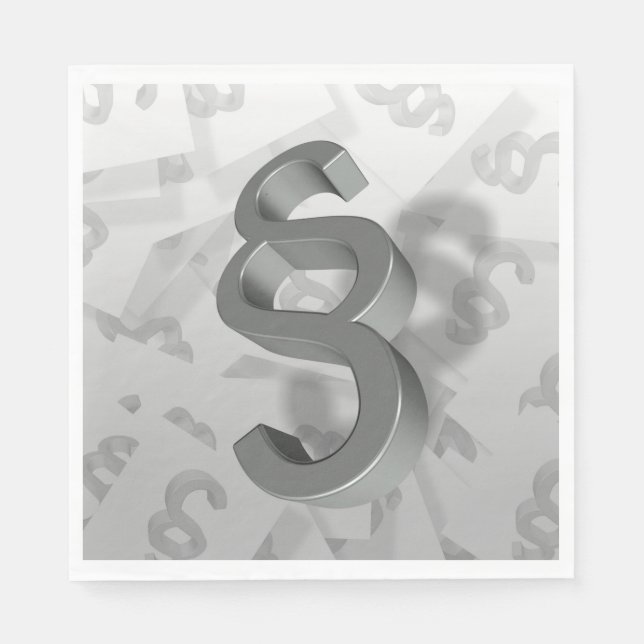 Guardanapo De Papel Justiça 20161102 (Frente)