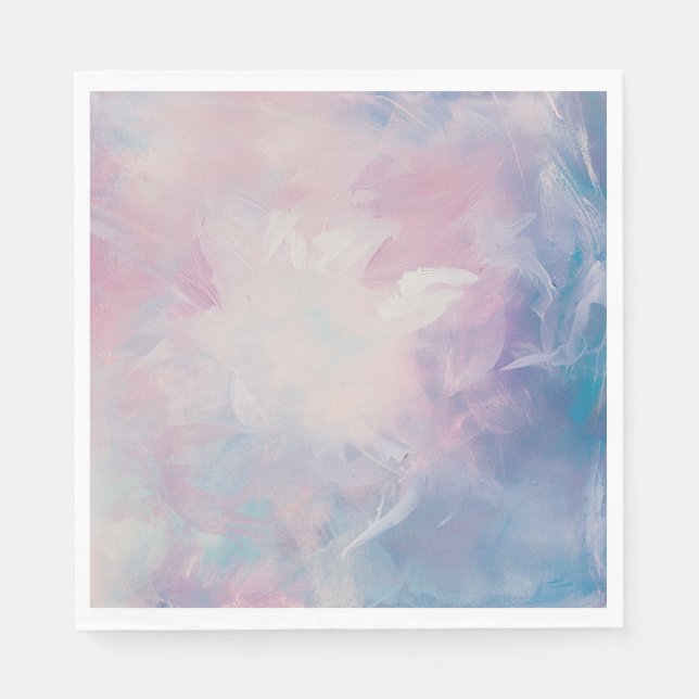 Guardanapo De Papel Kayla Standard Luncheon Napkin (Frente)