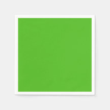 Kelly Green Solid Color