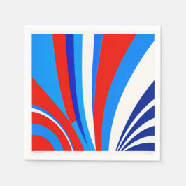 Guardanapo De Papel Kevan Paper Napkin