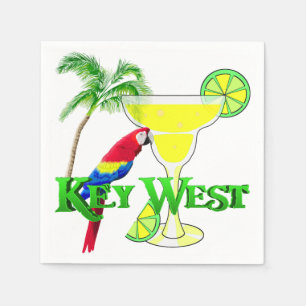 Guardanapo De Papel Key West Margarita