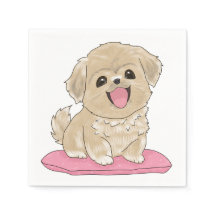 Kleiner Tibetan Spaniel