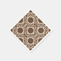 Lacey Natais vintages Holly, Berries, Flores