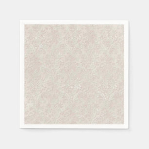 Guardanapo De Papel laço cor-de-rosa macio