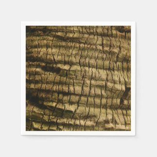 Guardanapo De Papel Latido Palm Tree