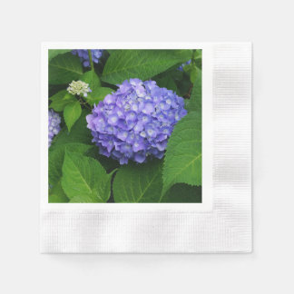 Guardanapo De Papel Lavanda