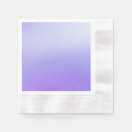 Guardanapo de Papel Lavender Mist