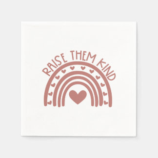 Guardanapo De Papel Levante-os