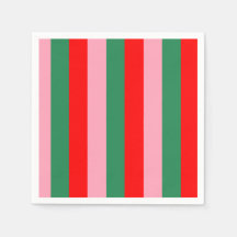 Listras de Natal Contemporâneas 