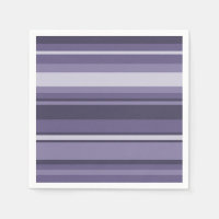 Listras roxas de Heather