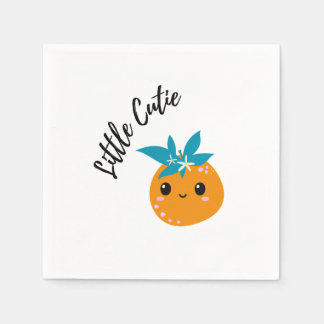 Guardanapo De Papel Little Cutie Napkins