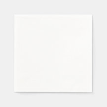 Livro Branco Napkin