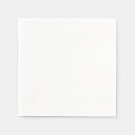 Guardanapo De Papel Livro Branco Napkin