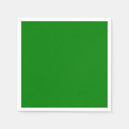 Guardanapo De Papel Livro-coquetel verde - Nápoles