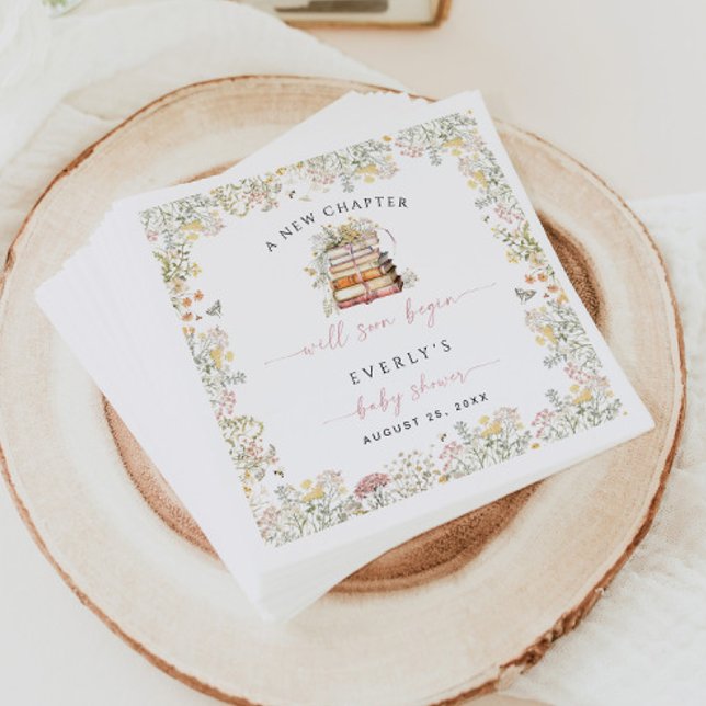 Guardanapo De Papel Livro de Histórias Papel Chá de fraldas Napkin Gir (Criador carregado)