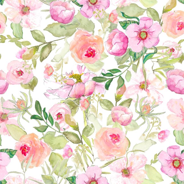 Guardanapo De Papel Livro de Jardim de Verão (Criador carregado)