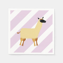Guardanapo De Papel llama Napkins