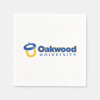 Guardanapo De Papel Logotipo da OU