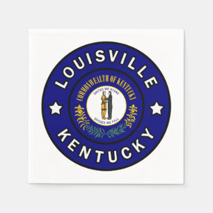 Guardanapo De Papel Louisville Kentucky