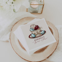 Macarons para Chá de Noiva