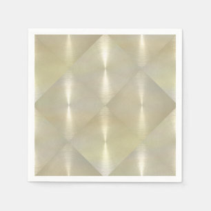 Guardanapo De Papel Madrepérola