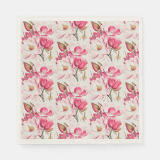 Guardanapo De Papel Magnolia Paper Napkin