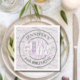 Guardanapo De Papel Mahjong Azulejo Napkins para o Decor do Partido Ma