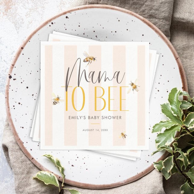 Guardanapo De Papel Mamãe para Beer Mel Chá de fraldas Neutro de Gêner (Criador carregado)