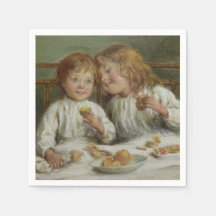 Manhã de Natal (por Joseph Clark)