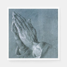 Mãos em Oração (por Albrecht Dürer)