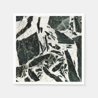Guardanapo De Papel Marble Me Napkins