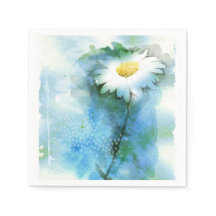 Margarida Bonito com Aquarela - Todas as Opções