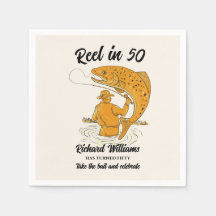 Marrete em 50 anos de pesca e 50 anos de idade