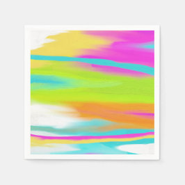 Guardanapo De Papel Materic