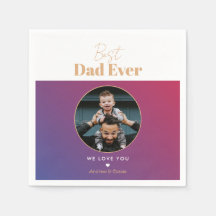 Melhor pai de sempre