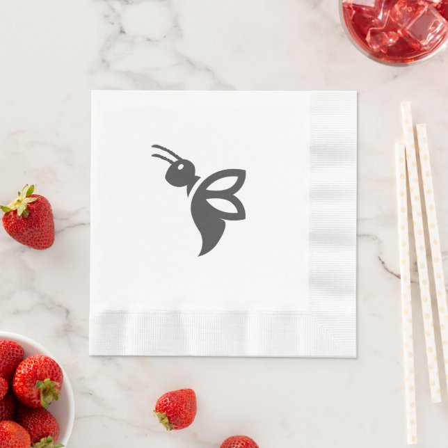 Guardanapo De Papel Melissa (Insitu)