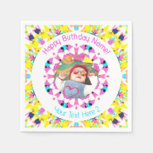 Meninos Feliz Aniversário Estrela Foto Personaliza