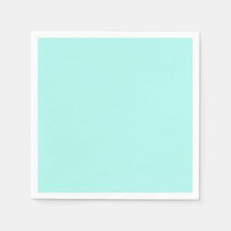 Guardanapo De Papel Menta