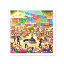 mexicano Fiesta