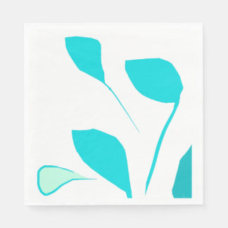 Guardanapo De Papel Minado