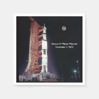 Missão da Lua Apollo 17