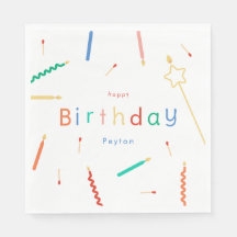 Misturar + Corresponder Velas e Corresponder Anive