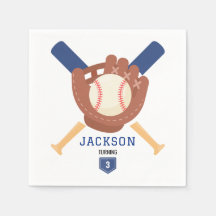 Moderno Minimalista Béisbol Preparar o Batedor Ani